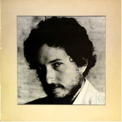 Bob Dylan New Morning Vinyl LP USED