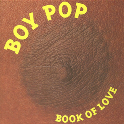 Book Of Love Boy Pop Vinyl 12" USED
