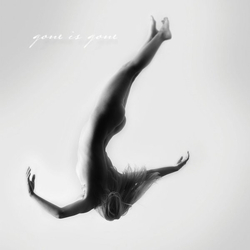Gone Is Gone Gone Is Gone Vinyl 12" USED
