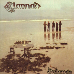Clannad Dúlamán Vinyl LP USED