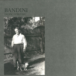 Pacific Horizons Bandini Vinyl 12" USED