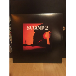 Svvamp Svvamp 2 Vinyl LP USED