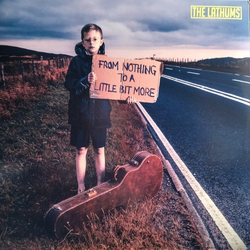 The Lathums From Nothing To A Little Bit More Vinyl LP USED