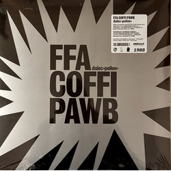 Ffa Coffi Pawb Dalec Peilon Vinyl LP USED