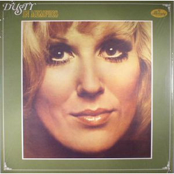 Dusty Springfield Dusty In Memphis Vinyl LP USED