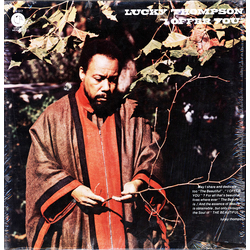 Lucky Thompson I Offer You Vinyl LP USED