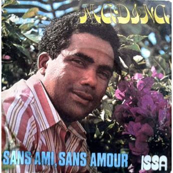 Madina (2) / Les Soul Men Sans Ami, Sans Amour / Bonne Année Vinyl 7" USED