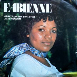 Fabienne (9) / Les Soul Men Arrête Un Peu Baptistine / Je Reviendrai Vinyl 7" USED