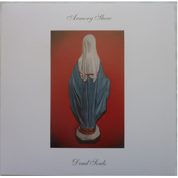 Armory Show Dead Souls Vinyl LP USED
