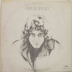 Sam Leopold Sam Leopold Vinyl LP USED