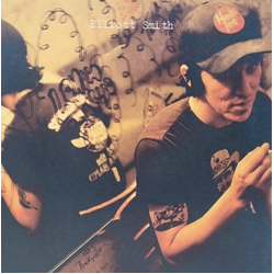 Elliott Smith Either / Or Vinyl LP USED