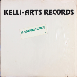 Magnum Force (2) Are You Ready For The Weekend Vinyl 12" USED
