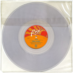 Herb Alpert Rise Vinyl 12" USED