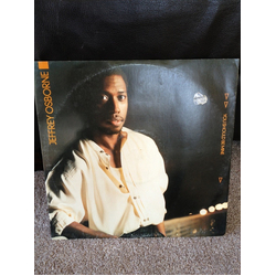 Jeffrey Osborne You Should Be Mine Vinyl 12" USED