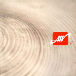 AIR Modulor Mix Vinyl 12" USED