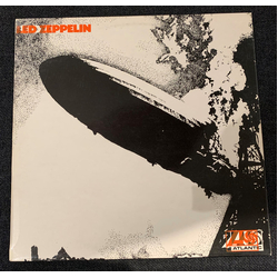 Led Zeppelin Led Zeppelin Vinyl LP USED
