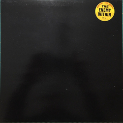 The Enemy Within Support The Miners Vinyl 12" USED