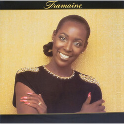 Tramaine Hawkins Tramaine Vinyl LP USED