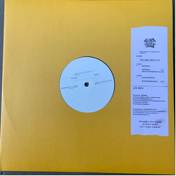 Arbeid Adelt! / Hieroglyphic Being Death Disco / An Astronomical Object Vinyl 12" USED