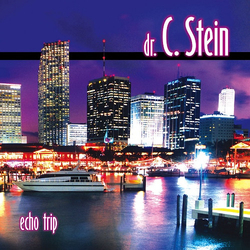 C. Stein Echo Trip Vinyl LP USED