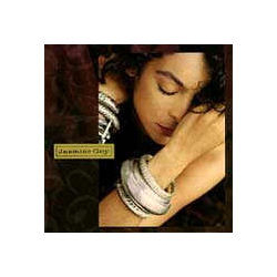 Jasmine Guy Jasmine Guy Vinyl LP USED