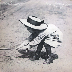 Phoebe Snow Never Letting Go Vinyl LP USED