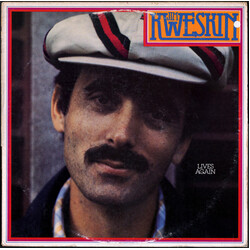 Jim Kweskin Lives Again Vinyl LP USED