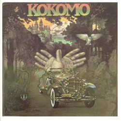 Kokomo Kokomo Vinyl LP USED
