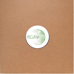Midland Final Credits Vinyl 12" USED