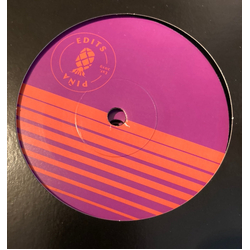Unknown Artist Piña Edits Vol. 5 Vinyl 7" USED