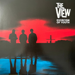The View (2) Exorcism Of Youth Vinyl LP USED
