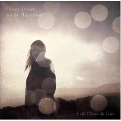 Bridget Hayden and the Apparitions Cold Blows The Rain Vinyl LP USED