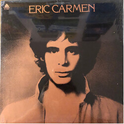 Eric Carmen Eric Carmen Vinyl LP USED