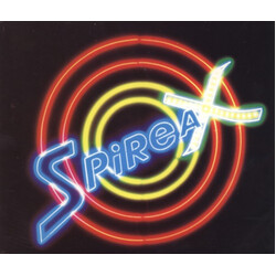 Spirea X Chlorine Dream VINYL 12" USED