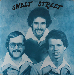 Sweet Street Expressway To Entertainment Vinyl LP USED