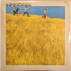 Summerhill Summerhill Vinyl LP USED