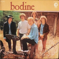Bodine (2) Bodine Vinyl LP USED