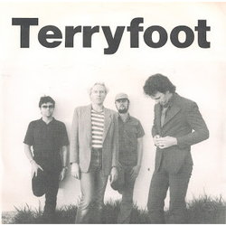 Terryfoot Surfside 6 Vinyl 7" USED