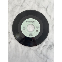 The Sha La Das / Paul & The Tall Trees / Adrian Quesada Didn't I / Don't Stay Silent Vinyl 7" USED