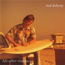 Ned Doheny Life After Romance Vinyl LP USED