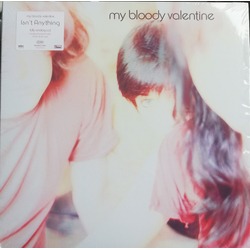 My Bloody Valentine Isn't Anything Vinyl LP USED