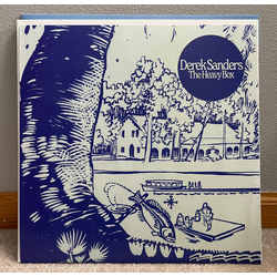 Derek Sanders The Heavy Box Vinyl 12" USED