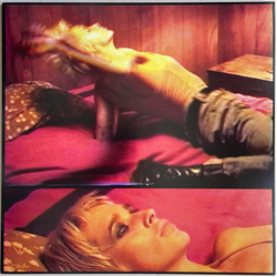 Boy Harsher Careful Vinyl LP USED