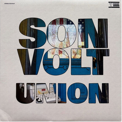 Son Volt Union Vinyl LP USED
