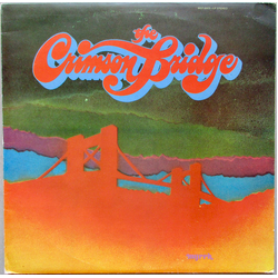 The Crimson Bridge The Crimson Bridge Vinyl LP USED