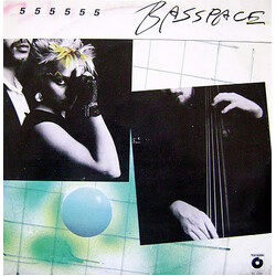 Basspace 555555 Vinyl LP USED