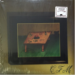 CFM Still Life Of Citrus And Slime Vinyl LP USED