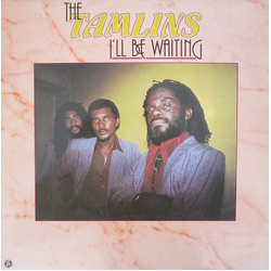 The Tamlins I'll Be Waiting Vinyl LP USED