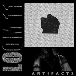 LOOM 11 Artifacts Vinyl 7" USED
