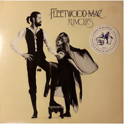Fleetwood Mac Rumours Vinyl LP USED